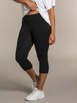 Plus Size Legging vanaf Sandgaard