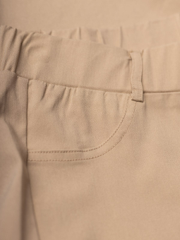 COPENHAGEN - Plus Size Broek vanaf Sandgaard