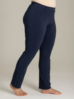 Plus Size Broek vanaf Sandgaard