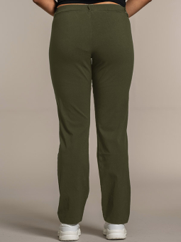 Plus Size Broek vanaf Sandgaard