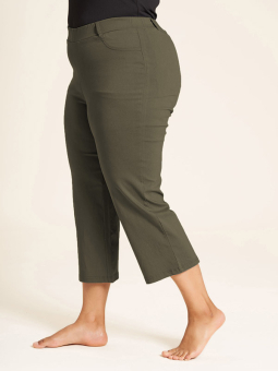 Plus Size Broek vanaf Sandgaard