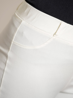Plus Size Broek vanaf Sandgaard