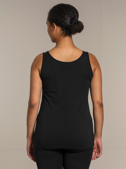 Plus Size Top vanaf Sandgaard