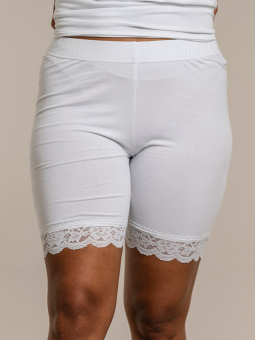 Plus Size Beschermende broek vanaf Sandgaard