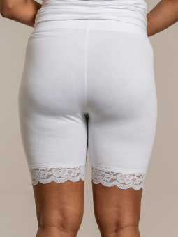 Plus Size Beschermende broek vanaf Sandgaard