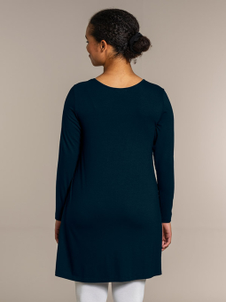 AMSTERDAM - Plus Size Blouse vanaf Sandgaard