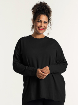 Plus Size Blouse vanaf Sandgaard