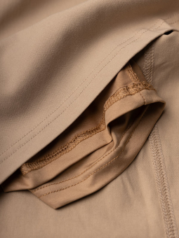 COPENHAGEN - Plus Size Skirt vanaf Sandgaard