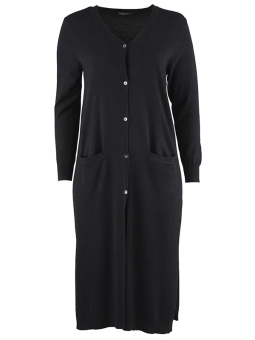 HELSINKI - Plus Size Vest vanaf Sandgaard