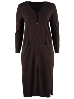 HELSINKI - Plus Size Vest vanaf Sandgaard