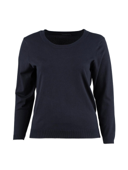 HELSINKI - Plus Size Sweater vanaf Sandgaard
