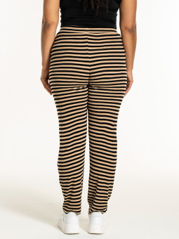 RIB - Plus Size Broek vanaf Sandgaard