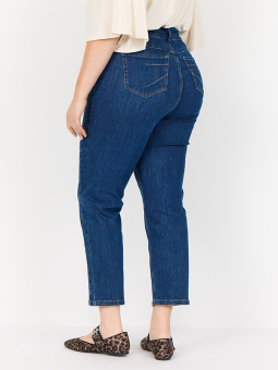 WA-JENIFER - Plus Size Jeans vanaf Wasabi Concept