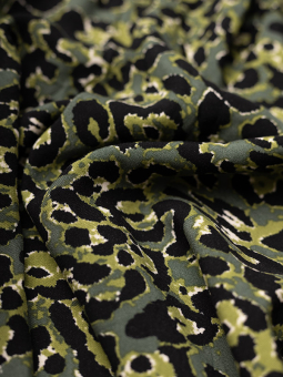 WA-MELINA - Plus Size Top vanaf Wasabi Concept
