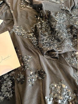 WA-SUNN - Plus Size Jurk vanaf Wasabi Concept