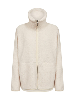 WA-NETTIE - Plus Size Vest vanaf Wasabi Concept