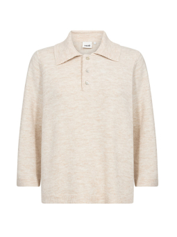 WA-CHANIN - Plus Size Sweater vanaf Wasabi Concept