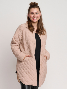 Plus Size Jas vanaf Pont Neuf