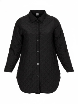 Plus Size Jas vanaf Pont Neuf