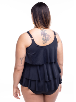 Plus Size Badpak vanaf Mirou