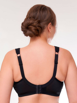 ELLIE  - Plus Size Bh zonder beugel vanaf Plaisir