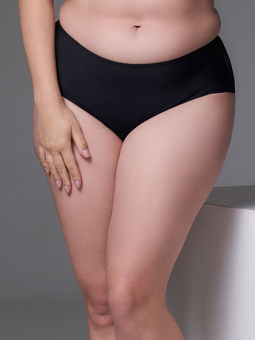 LISA BRAZILIAN - Plus Size Slip vanaf Plaisir