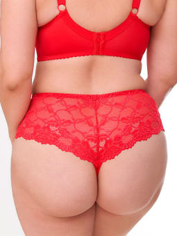 Plus Size Slip vanaf Plaisir