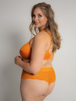 BEATE BRAZILIAN - Plus Size Slip vanaf Plaisir