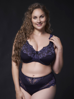 Plus Size Slip vanaf Plaisir