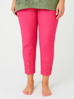 BONNI - Plus Size Broek vanaf Pont Neuf