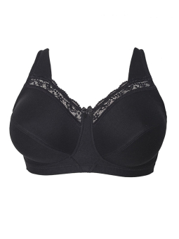 Plus Size Bra vanaf Plaisir