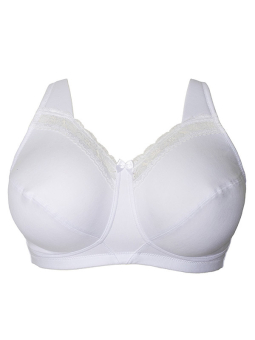 Plus Size Bra vanaf Plaisir