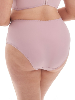 BEATE BLUSH MIDI - Plus Size Slip vanaf Plaisir