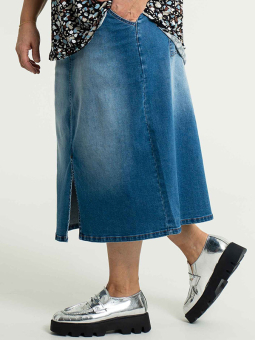 Plus Size Skirt vanaf Gozzip