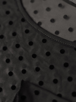 Plus Size Blouse vanaf Gozzip