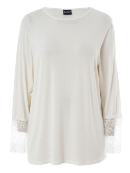 EMIRA - Plus Size Blouse vanaf Gozzip