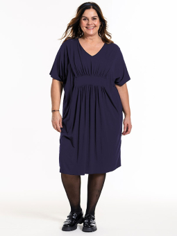 BELINA - Plus Size Jurk vanaf Gozzip