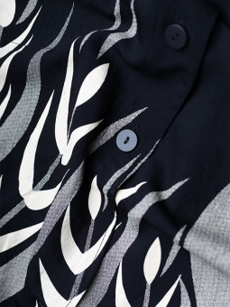 MONNA - Plus Size Tunic vanaf Gozzip
