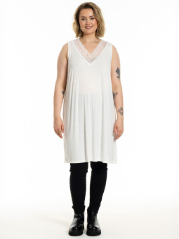 GEOGINA - Plus Size Jurk vanaf Gozzip