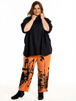 GILA - Plus Size Broek vanaf Gozzip