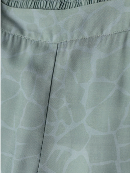 IMANE - Plus Size Broek vanaf Gozzip