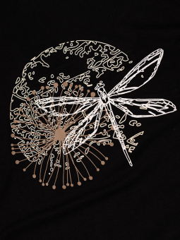 GITTE - Plus Size T-shirt vanaf Gozzip