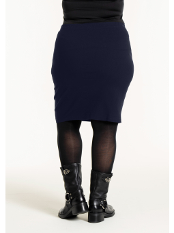 CLARE - Plus Size Skirt vanaf Gozzip