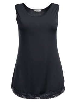 Plus Size Top vanaf Gozzip