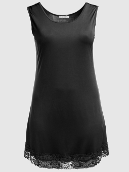 Plus Size Top vanaf Gozzip