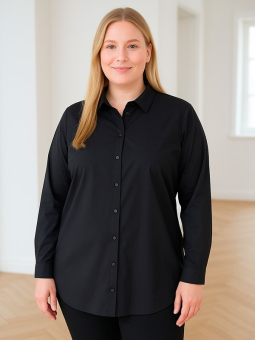 Plus Size Overhemd vanaf Pont Neuf