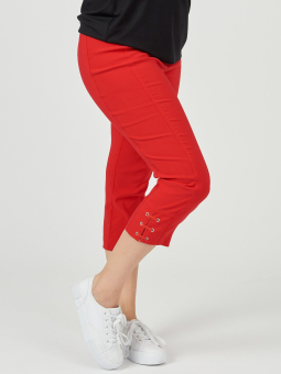 Plus Size Broek vanaf Pont Neuf