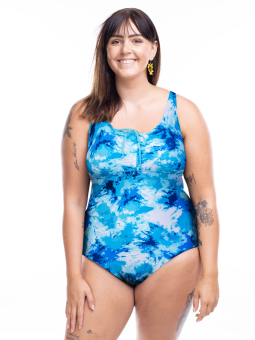 Plus Size Badpak vanaf Mirou