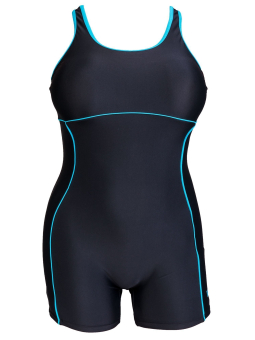 Plus Size Badpak vanaf Mirou