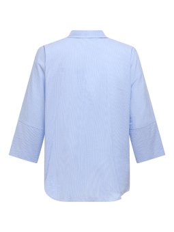 CARAUGUSTA - Plus Size Overhemd vanaf Only Carmakoma